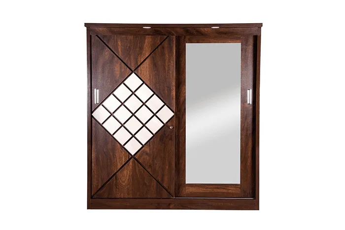 VIVDeal Sliding Wardrobe